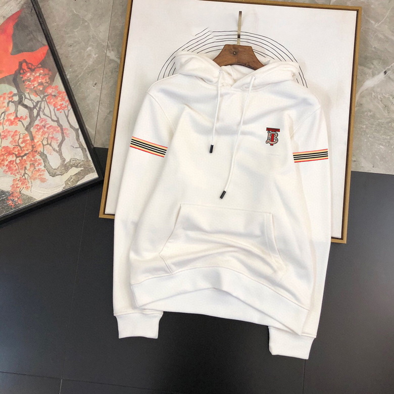 Burberry Hoodies-002